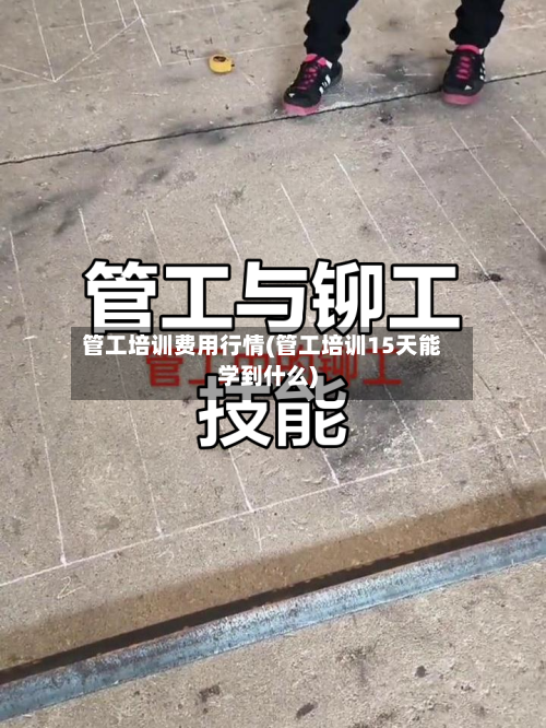 管工培训费用行情(管工培训15天能学到什么)