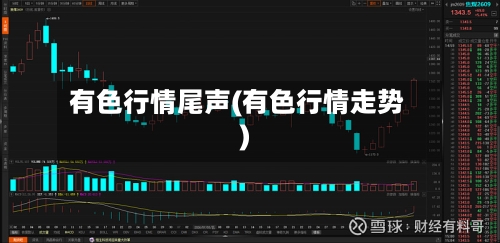 有色行情尾声(有色行情走势)-第1张图片