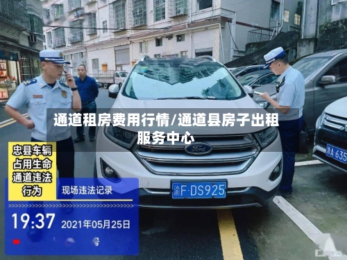 通道租房费用行情/通道县房子出租服务中心-第1张图片