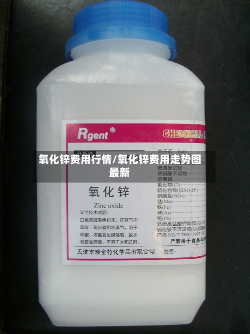 氧化锌费用行情/氧化锌费用走势图最新