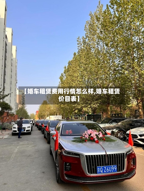 【婚车租赁费用行情怎么样,婚车租赁价目表】-第1张图片
