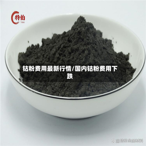 钴粉费用最新行情/国内钴粉费用下跌-第1张图片