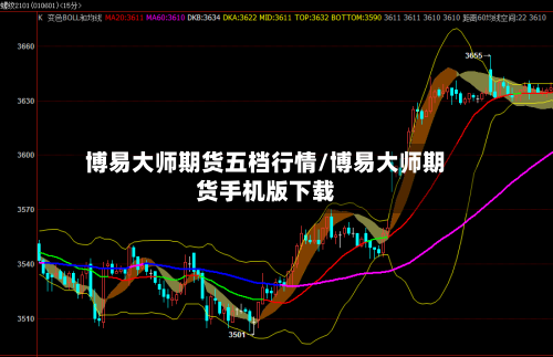 博易大师期货五档行情/博易大师期货手机版下载