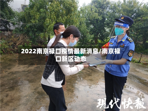 2022南京禄口疫情最新消息/南京禄口新区动态-第2张图片