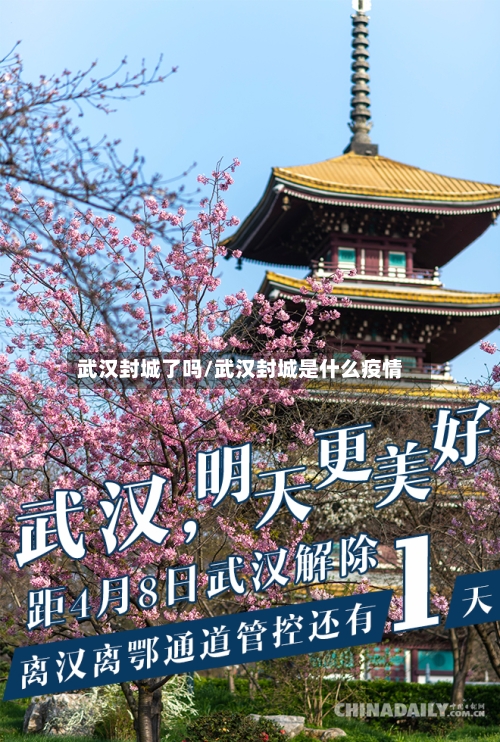 武汉封城了吗/武汉封城是什么疫情
