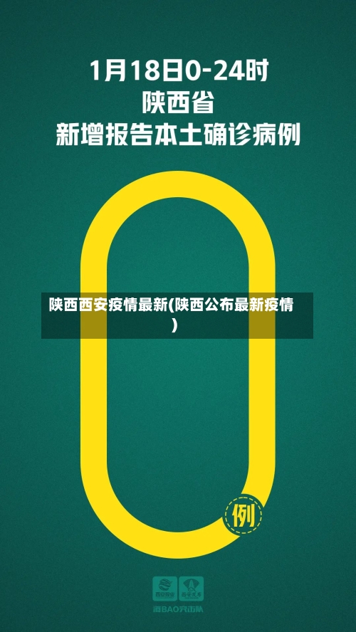 陕西西安疫情最新(陕西公布最新疫情)-第2张图片