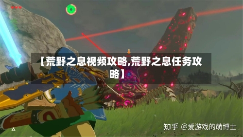 【荒野之息视频攻略,荒野之息任务攻略】-第1张图片