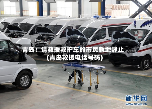 青岛：请救援救护车的市民就地静止(青岛救援电话号码)-第2张图片