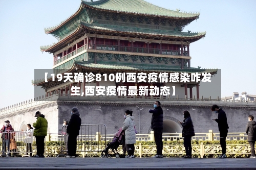 【19天确诊810例西安疫情感染咋发生,西安疫情最新动态】