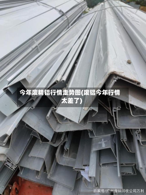 今年废精铝行情走势图(废铝今年行情太差了)-第2张图片