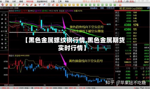 【黑色金属螺纹钢行情,黑色金属期货实时行情】