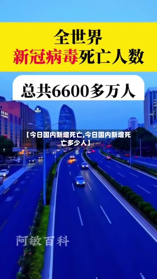 【今日国内新增死亡,今日国内新增死亡多少人】-第3张图片