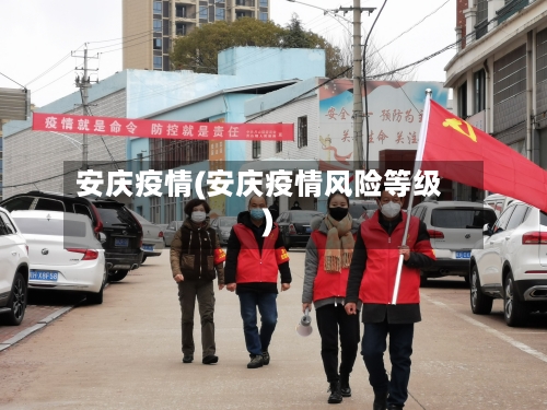 安庆疫情(安庆疫情风险等级)-第2张图片