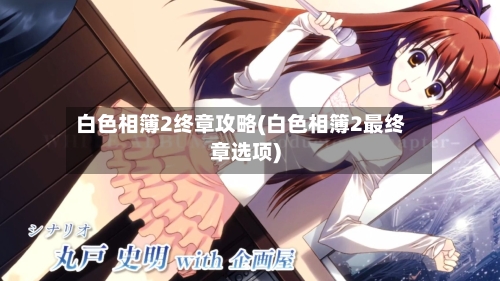 白色相簿2终章攻略(白色相簿2最终章选项)