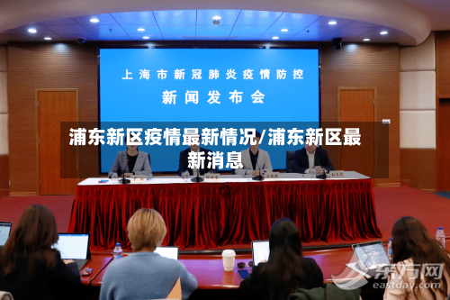 浦东新区疫情最新情况/浦东新区最新消息-第2张图片