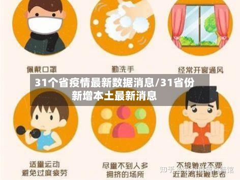 31个省疫情最新数据消息/31省份新增本土最新消息