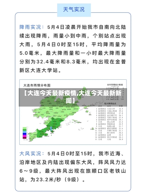 【大连今天最新疫情,大连今天最新新闻】