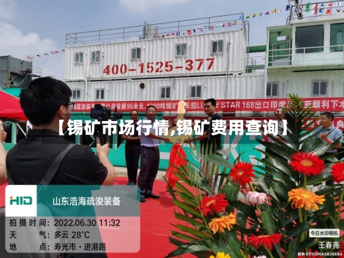 【锡矿市场行情,锡矿费用查询】