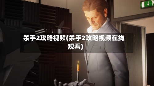 杀手2攻略视频(杀手2攻略视频在线观看)