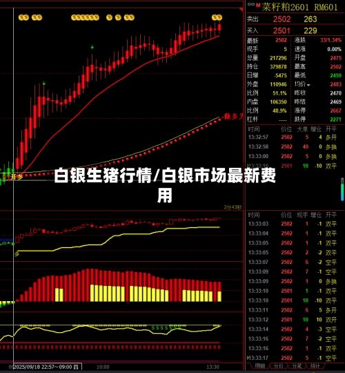 白银生猪行情/白银市场最新费用-第2张图片