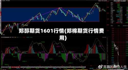 郑醇期货1601行情(郑棉期货行情费用)-第1张图片