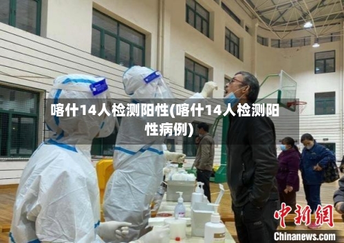 喀什14人检测阳性(喀什14人检测阳性病例)