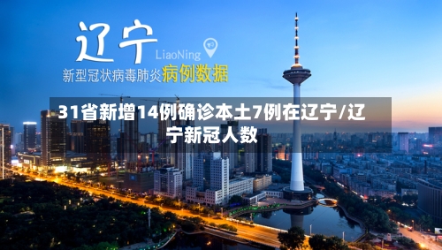 31省新增14例确诊本土7例在辽宁/辽宁新冠人数